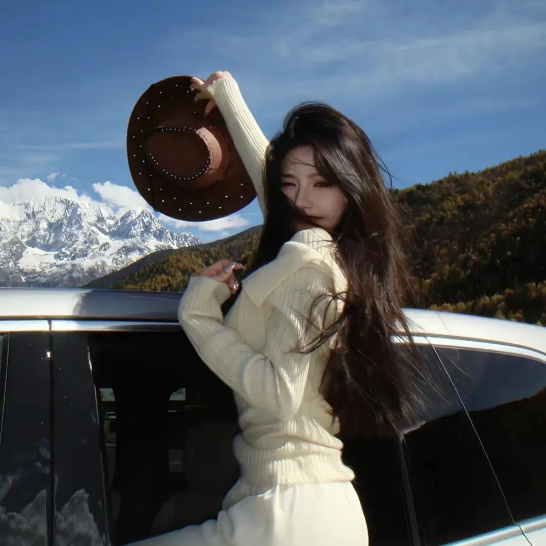 凶起来自己都怕